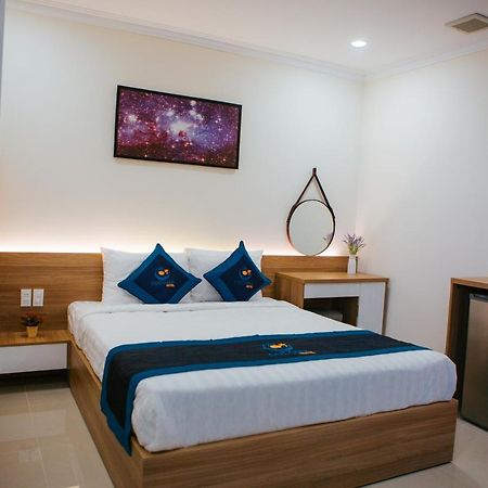 Cocosea Hotel Diep Son Экстерьер фото
